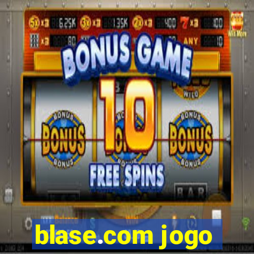 blase.com jogo